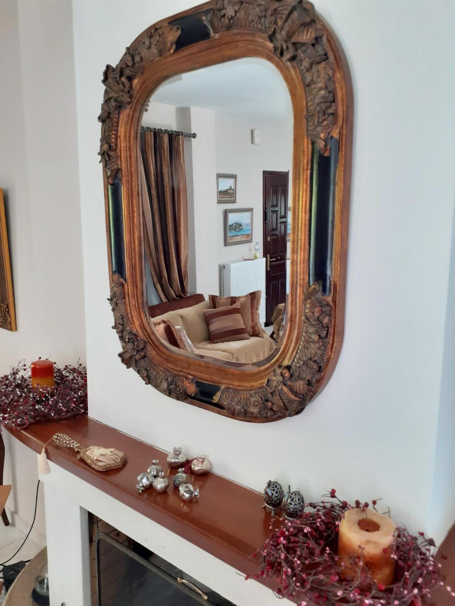 Villa Valia Seaside Ипсос Екстериор снимка