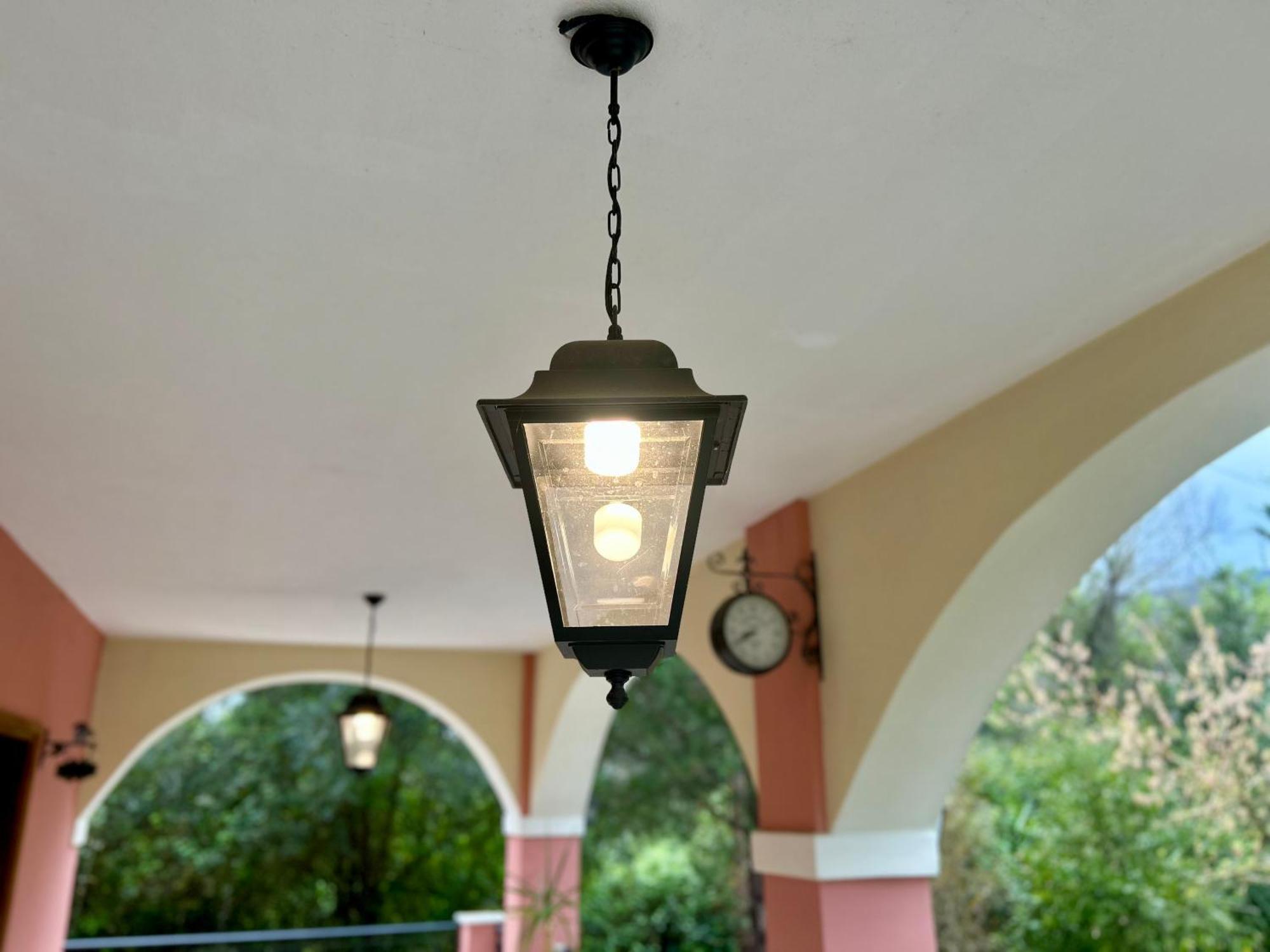 Villa Valia Seaside Ипсос Екстериор снимка